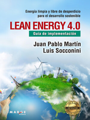 cover image of Lean Energy